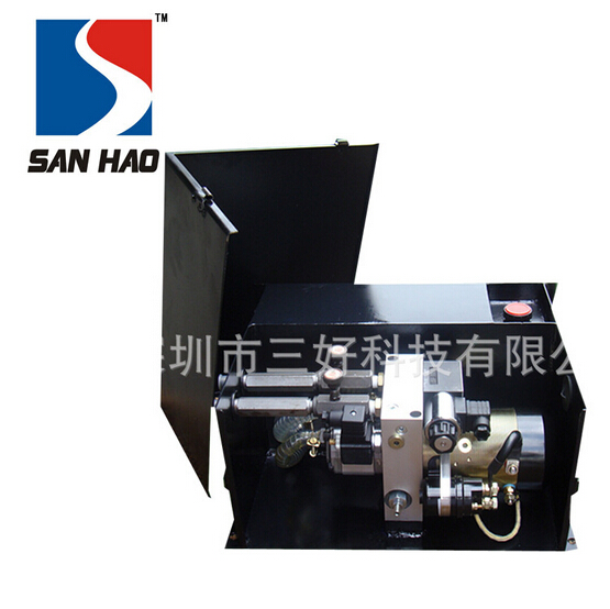 汽車尾板動(dòng)力單元是什么，該怎么維護(hù)？